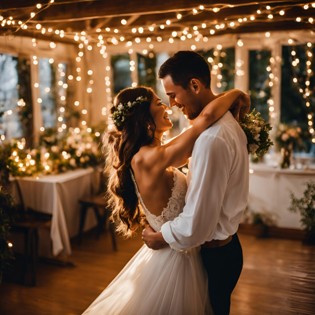 Per il Matrimonio una canzone personalizzata è un regalo unico e bellissimo.