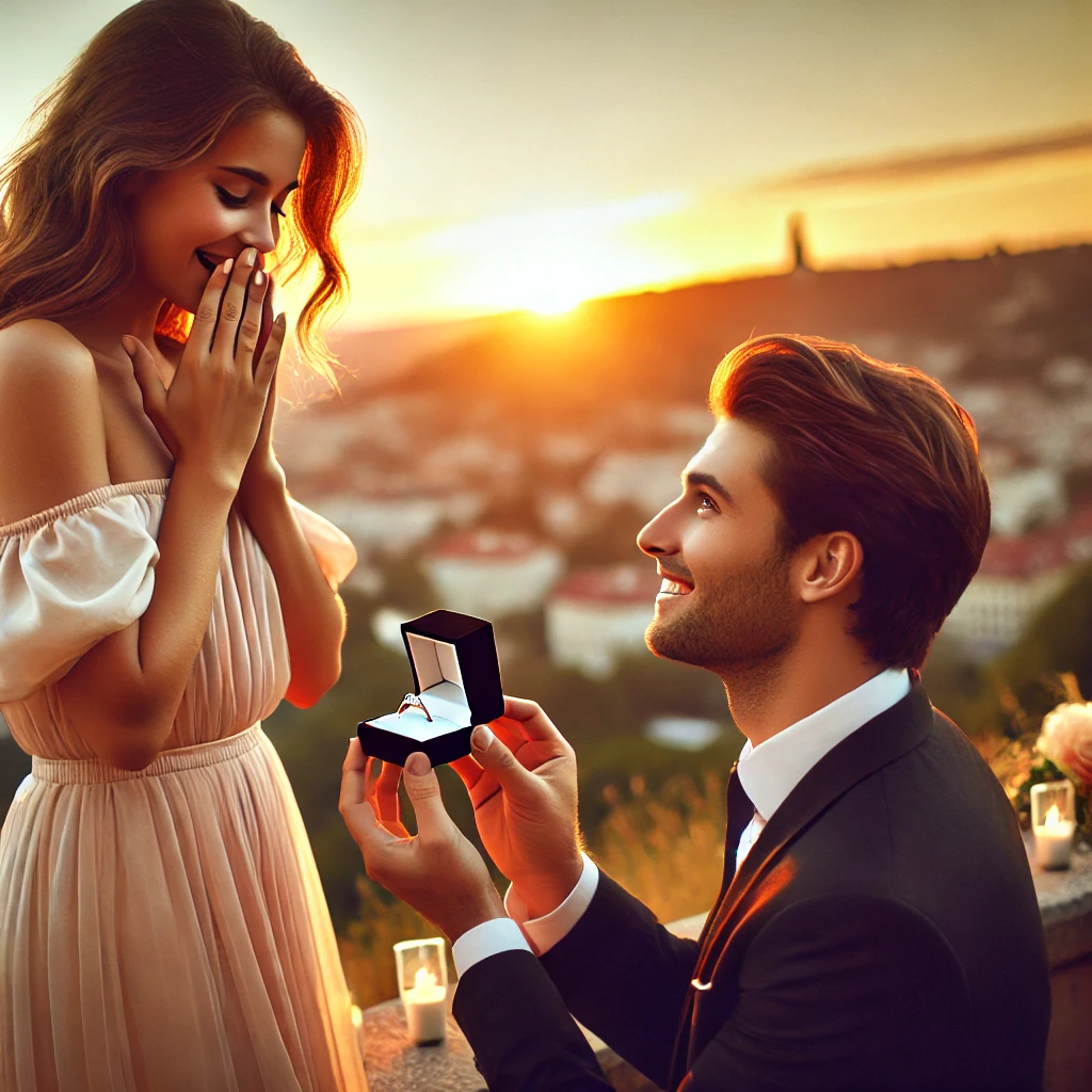 Dichiarare il tuo amore attraverso una canzone personalizzata come regalo speciale"