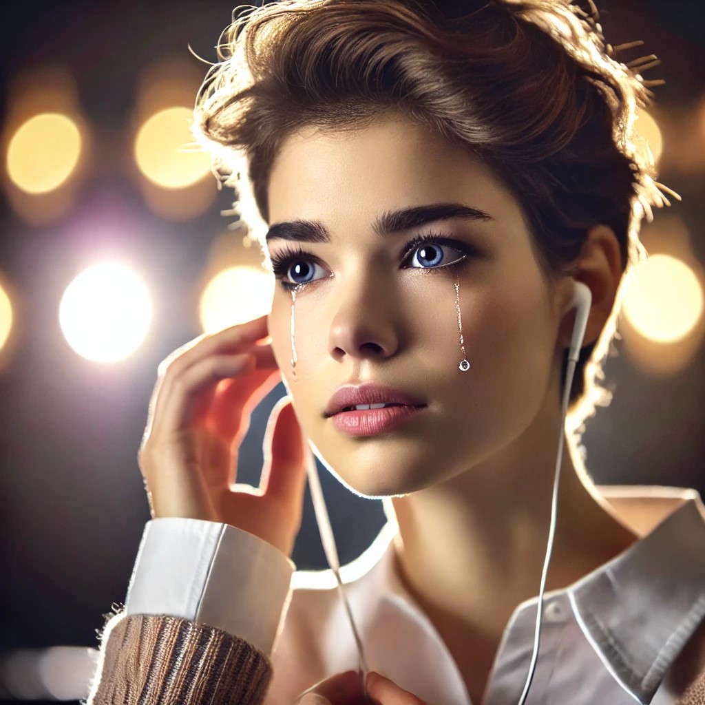 Regalo originale, canzone su misura per una persona speciale